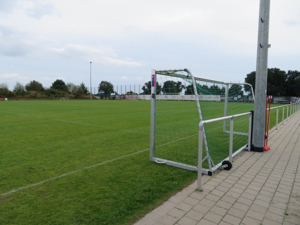 Sportanlage Oyther Berg Platz 5 - Vechta-Oythe
