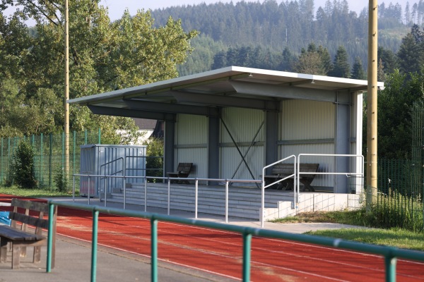 Sportpark Giebelscheid - Finnentrop-Fretter