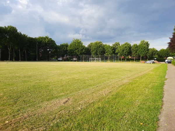 Sportanlage Scharrel C-Platz - Saterland-Scharrel