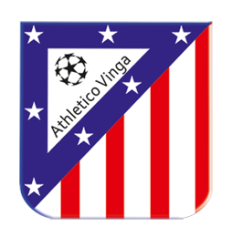 Wappen CS Athletico Vinga