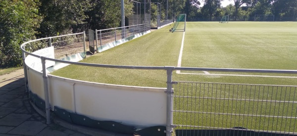 Sportpark Groot Driene veld 1 - Hengelo OV