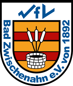 Wappen VfL 1892 Bad Zwischenahn  23329