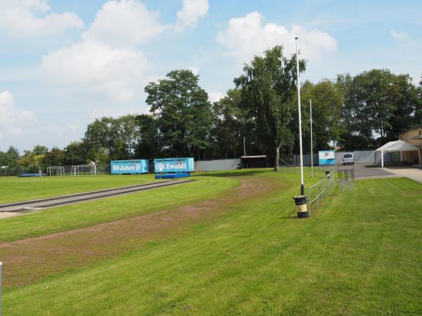 Sportplatz Ramhofstraße - Dortmund-Aplerbeck