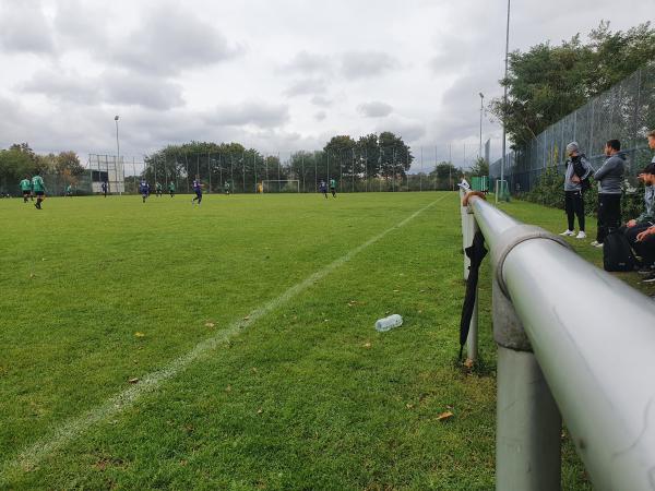 Leinestadion B-Platz - Seelze