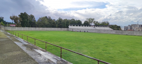 Stadiumi Përparim Thaçi 2 - Prizren