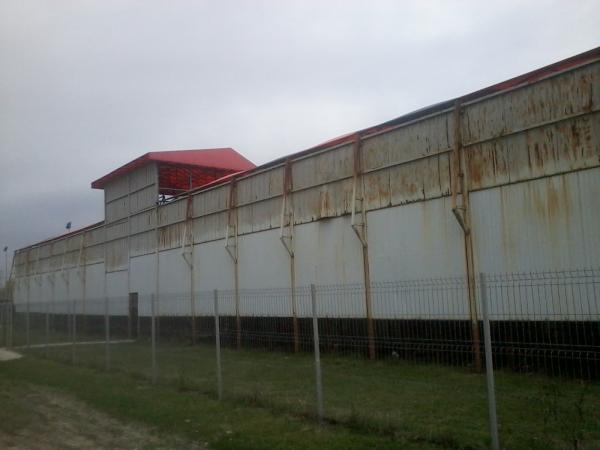 Stadionul Central Balotești - Balotești