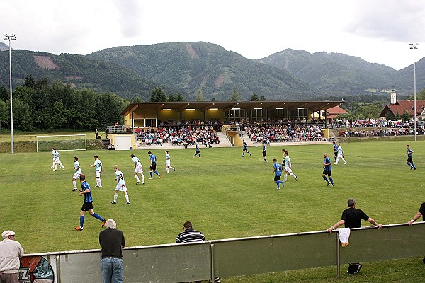 Drautalstadion - Feistritz an der Drau