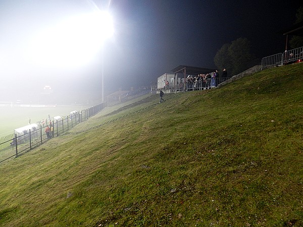 Stadion im. Edwarda Szymkowiaka - Bytom