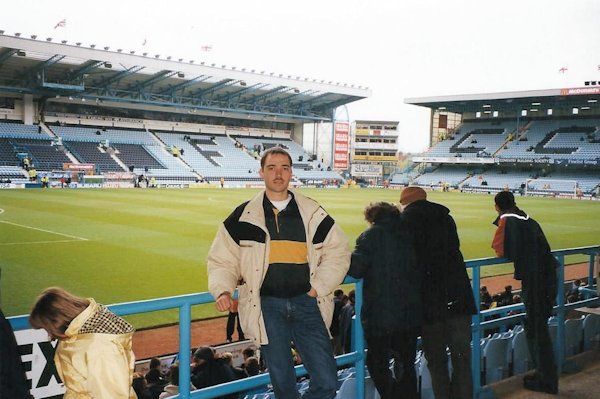 Highfield Road - Coventry, West Midlands