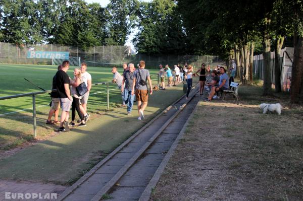 Sportanlage Geveker Kamp - Hannover-Davenstedt