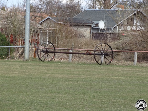 Sportzentrum Kaltenborner Straße Platz 3 - Guben