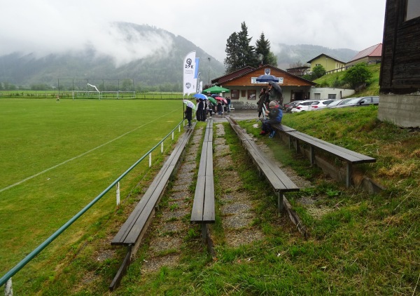 Sportplatz Sankt Stefan - Sankt Stefan ob Leoben