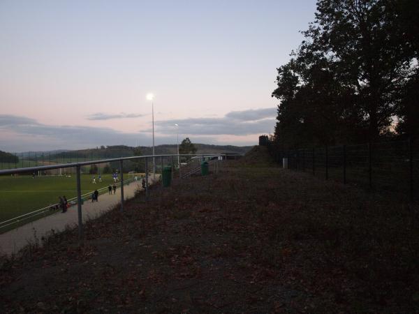 Sportplatz Am Holloh - Balve-Garbeck