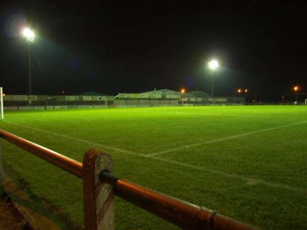 Sportcentrum Meeuwen - Meeuwen-Gruitrode