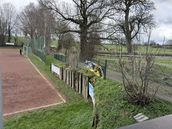 Sportplatz Am Dorfweiher - Stolberg/Rheinland-Dorff