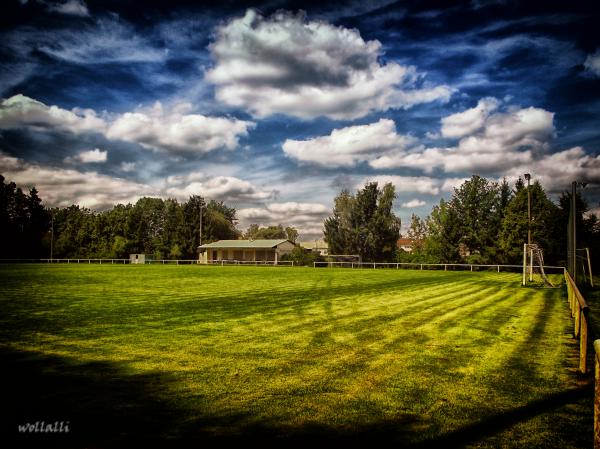 Waldsportanlage - Kötz-Kleinkötz