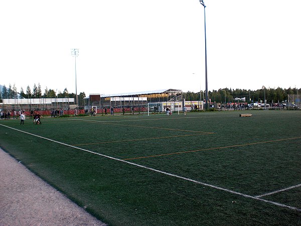 Tapiolan urheilupuisto tekonurmi 3 - Espoo (Esbo)