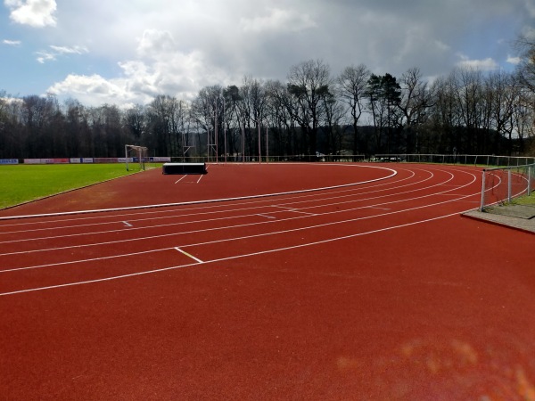 Waldsportplatz - Lollar