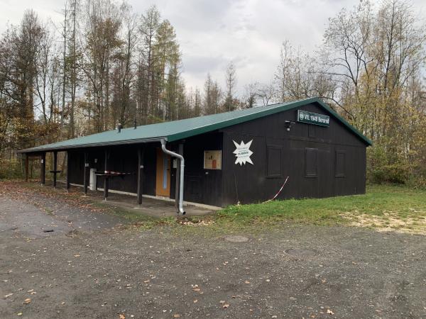 Waldsportplatz - Reiskirchen-Bersrod