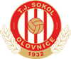 Wappen TJ Sokol Olovnice