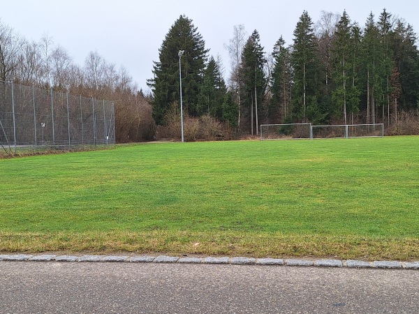 Sportgelände Opferstetten Platz 2 - Bibertal-Opferstetten