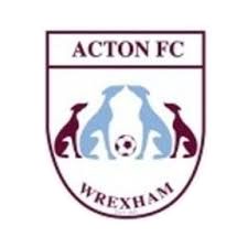 Wappen ehemals Acton FC