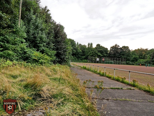 Sportplatz Am Schallacker - Dortmund-Hörde
