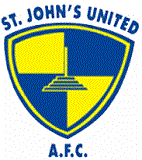 Wappen St John’s United AFC  39054