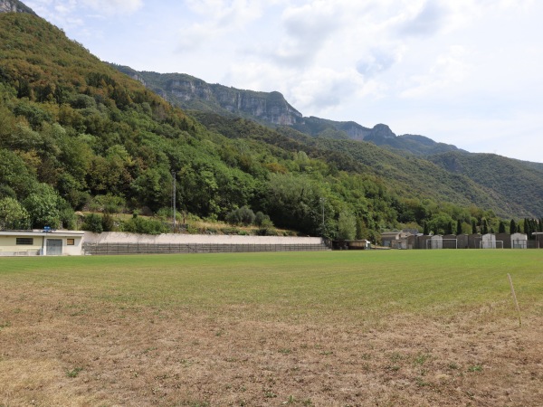 Campo Sportivo di San Nazario - San Nazario