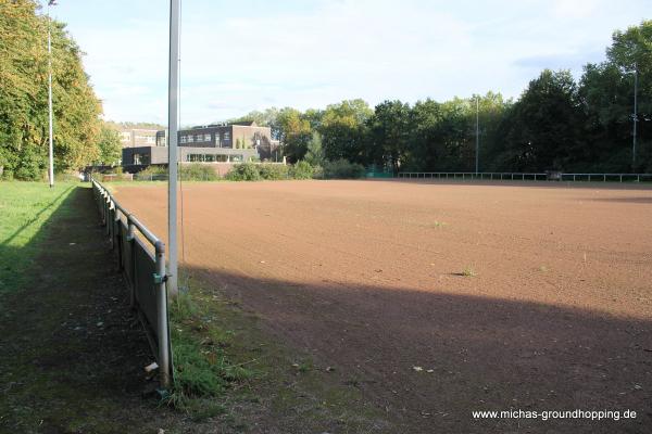 Sportanlage am Südtor - Kamp-Lintfort