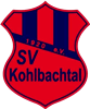 Wappen SV Kohlbachtal 1920 diverse  115362