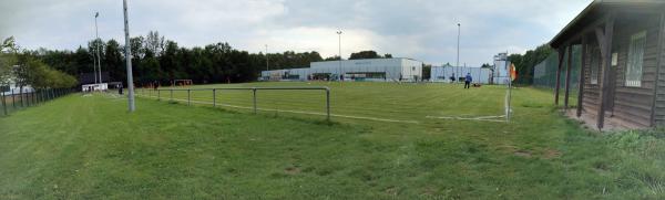 Sportplatz Gewerbegebiet - Lennestadt-Trockenbrück