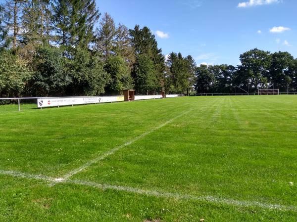 Sportplatz Rhade - Rhade