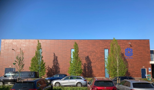 Sporthal de Pol - Bentelo