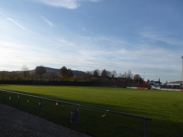 AERA-Stadion - Vaihingen/Enz-Horrheim