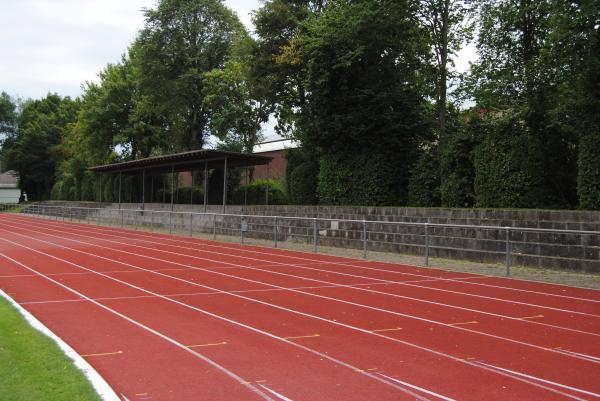 Vilstal-Stadion - Reisbach