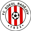 Wappen TJ Sokol Radějov