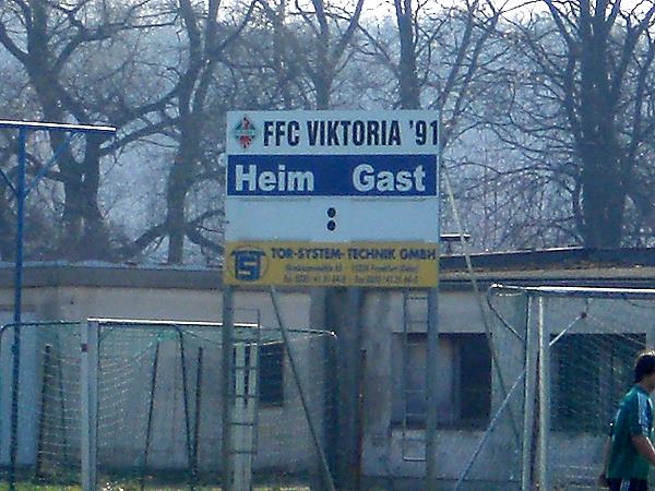 getgoodspark - Frankfurt/Oder-Gubener Vorstadt