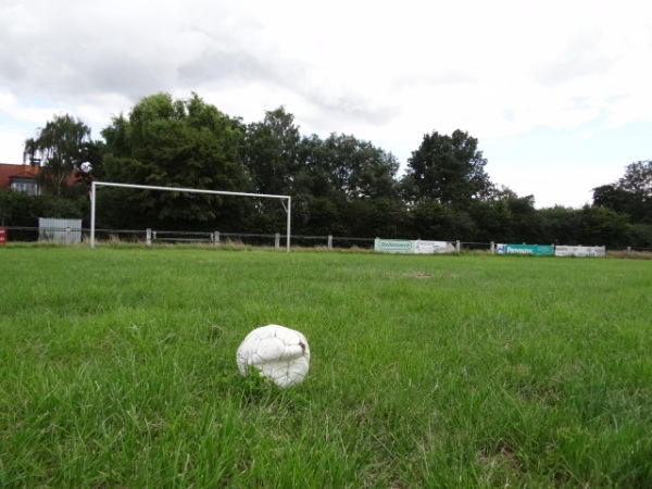 Sportanlage Distelrather Weg - Merzenich
