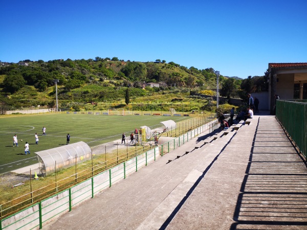 Stadio Nino Lo Presti - Reggio Calabria