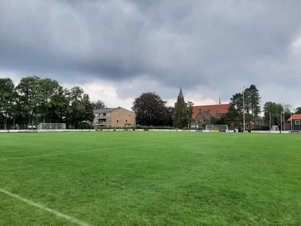 Sportpark Kruund 'nhof - Hengelo OV-Beckum