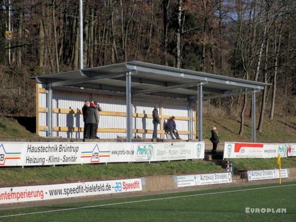 Arena Am Kalkofen - Oerlinghausen