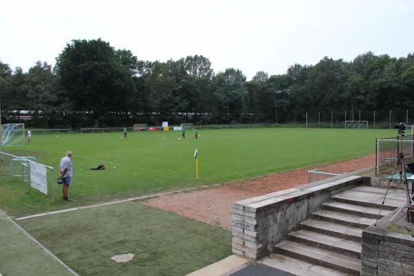 Sportanlage Rudolf-Breidscheid-Straße - Potsdam-Babelsberg