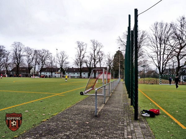 Sportanlage Neuenhof - Remscheid-Neuenhof