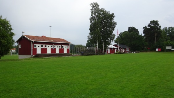 Rinkabyvallen - Kalmar