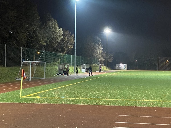 Sterne Arena - Madgeburg-Hopfengarten