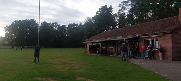 Sportplatz Krelingen - Walsrode-Krelingen