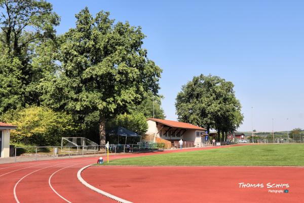 Sportanlage Am Forchenwald - Lauffen/Neckar