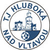 Wappen TJ Hluboká nad Vltavou