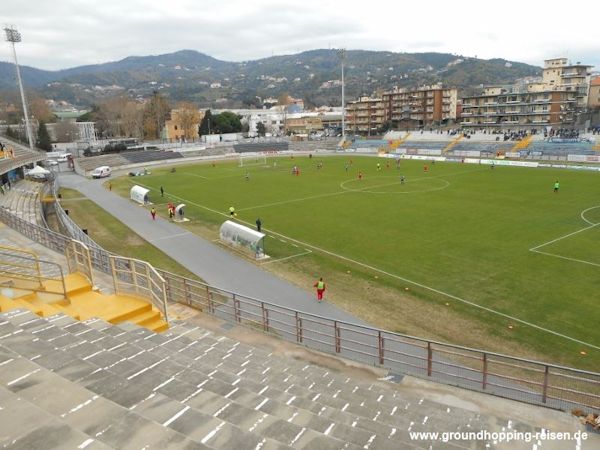 Stadio Valerio Bacigalupo - Savona 